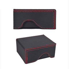 2025 New Game Card Boxes. Large - capacity. Multiple Colors.
