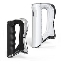 Electric Relaxation Whole Body Muscle Microcurrent Fascia Gun Muscle Meridian Massage Instrument