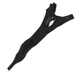 1 Piece Magic Strap Fingerless Led Glove Left Right Hand Led Light Night Fishing Glove Fishing Tools