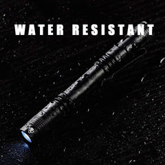 Mini LED flashlight Pen light Portable Torch 1 Switch Mode led flashlight For the dentist and for Camping Hiking Out
