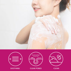 Beauty Soap Armpit Elbow Joint Brightening Skin Brightening Body Cleansing Moisturizing Bath Soap