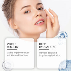 Moisturizing Essence Brightening And Improving Dark Skin Tone Hydrating And Moisturizing Facial Skin Essence