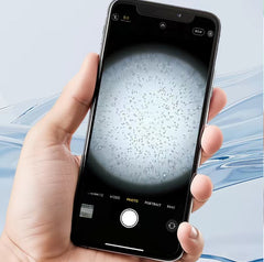 SpermCheck Pocket Viewer