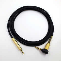 Suitable for Y50 Y40 live2 Dr. QC25 QC35 2.5-to-3.5 wire controlled headphone cable