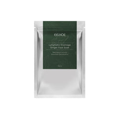 Ginger Foot Bath Pack Lymphatic Relief Muscle Soreness Slimming Foam Foot Pack To Remove Wet Cold Storm Sweat Body
