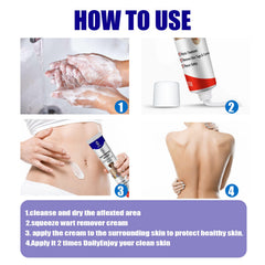Skin Cream Gentle Deep Cleansing Skin Cleansing Translucent Moisturizing Smooth Skin Care Cream