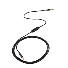 Head mounted headphone cable suitable for Kingston Skymix Alpha Alpha audio cable 3.5mm male to male