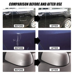 Car Scratch Remover, Car Paint Scratches Repair And Repair Paint Polishing And Refurbishing Maintenance Agent
