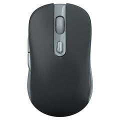 New C4025 the third mock examination mouse Bluetooth dual mode wireless mouse rechargeable notebook office game