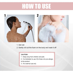 Bath Soap, Acne Removal Moisturizing Brightening Skin Body Cleansing Soap