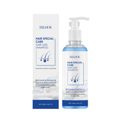 Soft Shampoo, Moisturizing And Repairing Dry Hair, Gentle, Smooth And Glossy Hair