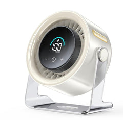 TurboCool Desk Fan