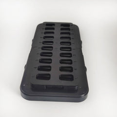 Dental Materials Oral Consumables Beauty Teeth Ice Porcelain All-Ceramic Teeth All-Porcelain Veneer Dental Patch Processing Box
