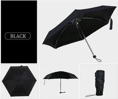 Pocket Umbrella