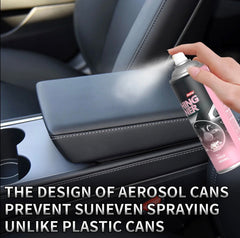GlossMate Interior Wax