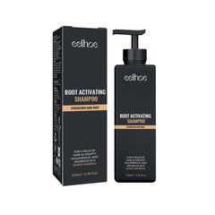 Hair Conditioner, Anti-Loss Hair Dense And Fluffy Hair Supple Strong Repair Shampoo