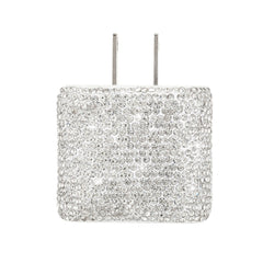 Diamond studded phone charger US standard PD20W phone charger suitable for Apple phone fast charging head