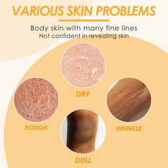Turmeric Super Whitening Oil , Repair Skin Barrier Soft, Firming, Whitening, Brightening And Fading Joint Blacknessming And Hydrating Eye Patch