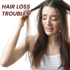 Hair Care Comb Scalp Massage Treatment Dry Hair Smooth No Tangles Hair Care Comb