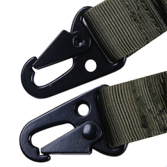 Tactical Gun Accessories  Double Point Sling 2 Point Sling for Rifle Scope for Hunting