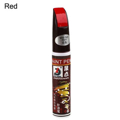 1Pcs Universal Auto Car Coat Paint Pen Touch Up Scratch Clear Repair Remover Remove Tool Car-Styling 13 Colors