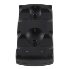 2 in 1 Dual charging dock charger for Sony for PlayStation3 Wireless controller for PS3 controller Hot Worldwide