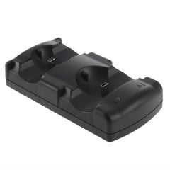 2 in 1 Dual charging dock charger for Sony for PlayStation3 Wireless controller for PS3 controller Hot Worldwide