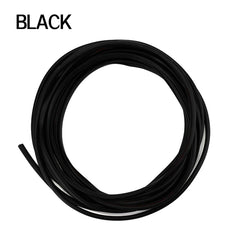 Open The Door Car Anti Collision Auto Door Collision Avoidance Stick Rubber Strip Decoration Stickers Car Accessories