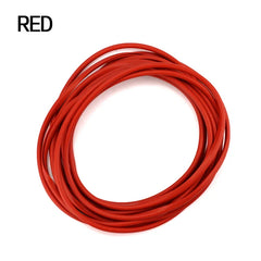 Open The Door Car Anti Collision Auto Door Collision Avoidance Stick Rubber Strip Decoration Stickers Car Accessories