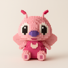 Stitch Brick