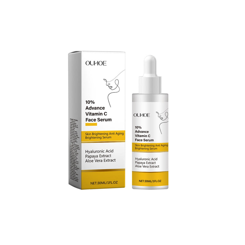 Vitamin C Facial Essence, Hydrating And Moisturizing Facial Care, Soft And Smooth Improve Skin Moisturizing Essence