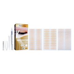 Double Eyelid Gel Permanent Natural Traceless Invisible Non-Glue Double Eyelid Gel Beauty Patch