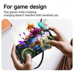 ChargeStand Upgraded Cable