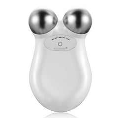 Women Mini Microcurrent USB Charging Facial Wrinkle Remover Massager Exercise Machine Massage Machine Tool Cosmeti