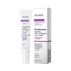 Firming Eye Cream, Lighten Fine Lines Hydrating Moisturizing Firming Skin Around The Eyes Moisturizing Massage Care Eye Cream