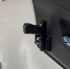 SecureDraw Gun Magnet
