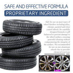 Brake Bombers, Auto Brake Disc Rust Removal Polishing Repair Wheel Abnormal Noise Cleaner
