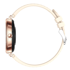 NX17 Pro Smart Watch Fashion Dimanond Ladies Wristwatch Amoled Bluetooth Calling Health Monitoring Women Fitness Smartwatch