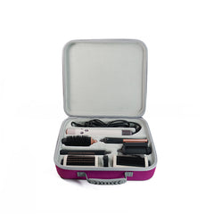 New Dyson HS08 Curling Iron Storage Bag, EVA Hard Shell for Drop Protection, Dyson HS05/01 Curling Iron Storage Case