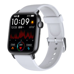 New RTL8763E DM15 HD One Connection Call Smart Bluetooth Watch