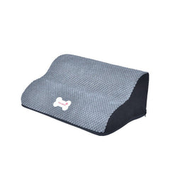 Pet slope stairs anti slip and wear-resistant removable and washable sponge steps