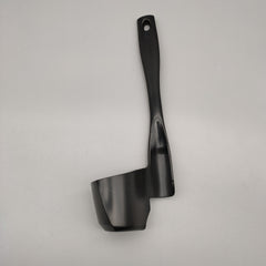 German rotary scraper household cooking machine cleaner mixer feeding tool can wall scraping