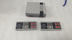 NES620 all-in-one TV game console two-player red and white 8-bit NES620 home use