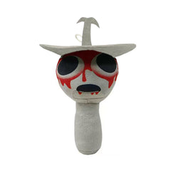 Sprunki Plush Rhythm Box Game Character Surrounding Plush Toys Dolls
