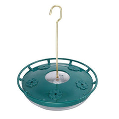 Creative Hummingbird Feeder, Outdoor Hanging Hummingbird Feeder, Hummingbird Feeding Device