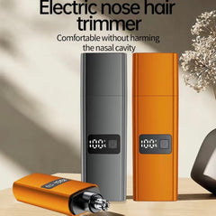 PureCut Nose Trimmer