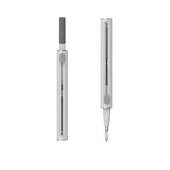 Multifunctional Bluetooth Headset Cleaning Pen Headset Charging Chamber Brush Dust Remover