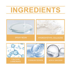 Wall Repair Roller Paint Repair Wall Holes Peels And Cracks Nail Eye Wall Paint Wall Repair Paste