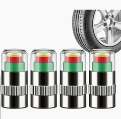 CheckMate Valve Caps