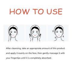 Salicylic Acid Facial Mask Gentle Cleansing Mask To Lighten Acne, Seal And Tighten Pores